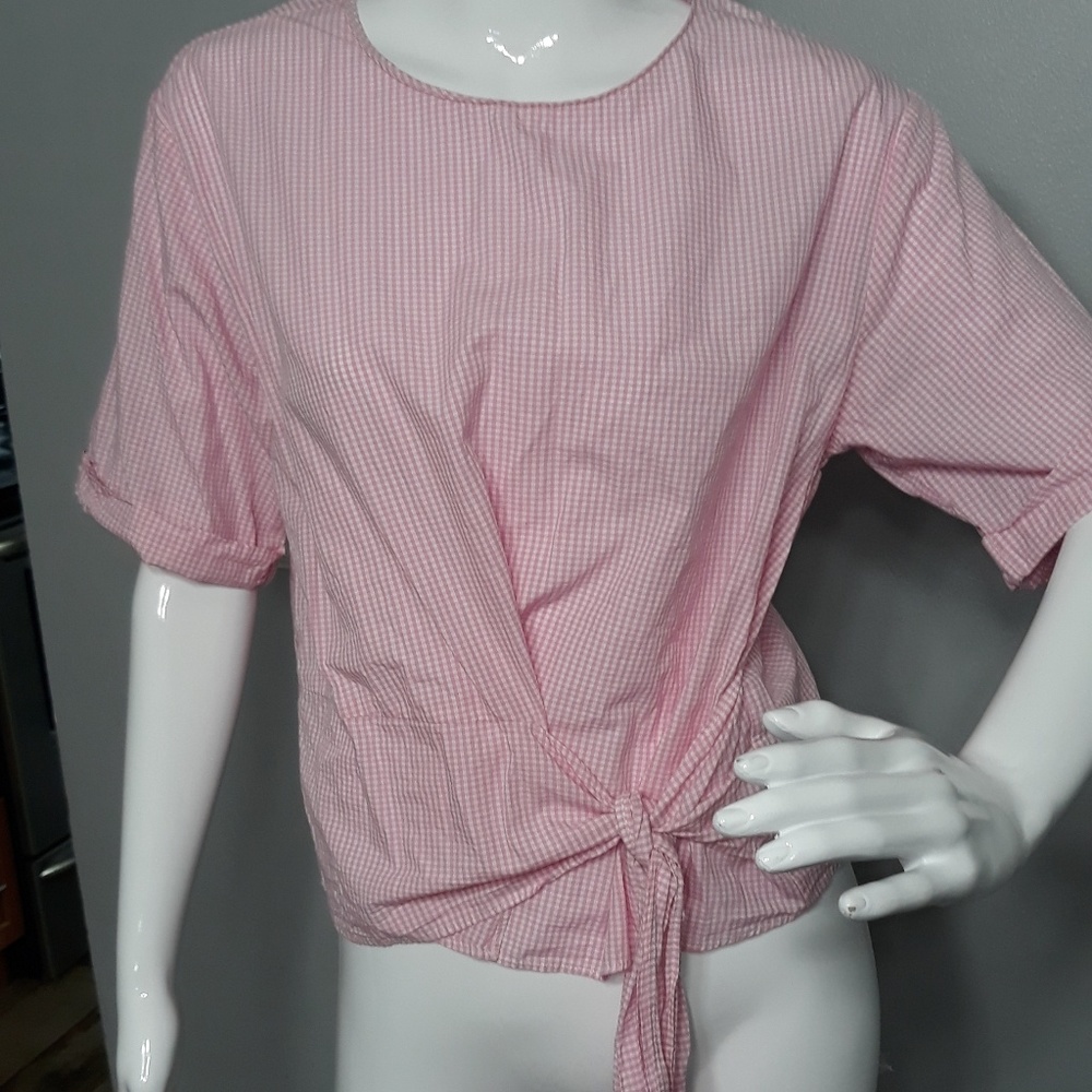 Banana Republic Size S Top